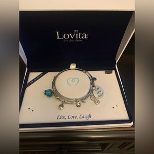 Lovita Bracelets